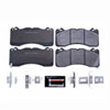 PowerStop pst-1792 | Power Stop 15-19 Ford Mustang Front Track Day Brake Pads; 2015-2019 Alternate Image 2