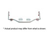 Belltech 5557 | REAR ANTI-SWAYBAR 04-07 NISSAN TITAN; 2004-2007 Alternate Image 1