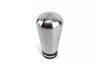 Perrin Performance psp-inr-131-7 | Perrin BRZ/FR-S/86 Brushed Tapered 1.8in Stainless Steel Shift Knob; 2013-2020 Alternate Image 2