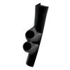 AutoMeter 26106 | Gauge Mount A-Pillar Full Rhd Dual 2-1/16in. Ford Focus 99-01; 1999-2001 Alternate Image 1