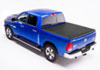 BAK 448207 | BAK 09-18 Ram 1500 (19-20 Classic Only) 5ft 7in Bed (w/o Ram Box) BAKFlip MX4 Matte Finish; 2009-2018 Alternate Image 1