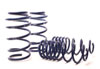 H&R 50705 | H&R 08-12 Chevrolet Malibu 4 Cyl Sport Spring; 2008-2012 Alternate Image 3