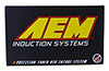 AEM Induction 21686p | AEM 06-10 Honda Civic 1.8L-L4 Polished Cold Air Intake; 2006-2010 Alternate Image 7