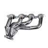 BBK 4043 | Chevrolet Camaro SS 6.2L Shorty Tuned Length Exhaust Headers - 1-3/4in Chrome; 2016-2024 Alternate Image 3