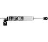 FOX 985-02-132 | Fox 2017+ Ford Superduty 2.0 Perf Series 8.1in. TS Stabilizer Steering Damper 1-1/8 in Tie Rod; 2017-2020 Alternate Image 2