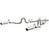 Magnaflow 15673 | Magnapack Exhaust Mustang GT V8; 1999-2004 Alternate Image 1