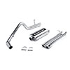 Magnaflow 15602 | Exhaust System for Chevy GMC C1500/K1500 5.7L EC 78in bed Single Side Exit; 1996-1998 Alternate Image 1