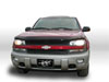 Stampede 3025-2 | 2002-2009 Chevy Trailblazer Vigilante Premium Hood Protector - Smoke; 2002-2009 Alternate Image 1