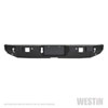 Westin 59-82075 | 2020 Jeep Gladiator w/Sensors WJ2 Rear Bumper w/Sensor - Textured Black; 2020-2024 Alternate Image 7