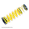 ST Suspensions 273800cj | ST Adjustable Lowering Springs 2022+ Volkswagen Golf VIII GTI/R (MQB) Alternate Image 3