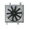 Mishimoto mmfs-int-90 | 90-93 Acura Integra Aluminum Fan Shroud Kit; 1990-1993 Alternate Image 10