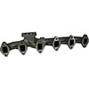 BD Diesel 1045989 | Manifold Exhaust Pulse - Motor Home w/Cummins 5.9L 12-valve; 2012-2012 Alternate Image 3