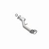 Magnaflow 21275 | MagnaFlow Converter Direct Fit 08-09 Subaru Outback H4 2.5; 2008-2009 Alternate Image 2