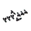 DeatschWerks 16MX-30-1200-8 | 03-06 Mercedes CL55 AMG / 03-06 E55 AMG Bosch EV14 1200cc Injectors (Set of 8); 2003-2006 Alternate Image 2