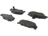 Stoptech 309.07500 | StopTech Sport Brake Pads Pontiac Firebird, Rear; 1998-2002 Alternate Image 6