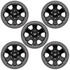 Ford Racing m-1007k-dc1785a | 2021+ Bronco Wildtrak Bead Lock Capable Wheel Kit; 2021-2024 Alternate Image 1