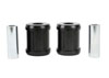 Whiteline w0594 | 03-06 Mitsubishi Lancer Evo 8/9 Rear Front Lower Trailing Arm Bushing Kit; 2003-2006 Alternate Image 4