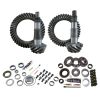 Yukon Gear & Axle ygk059 | Yukon Gear & Install Kit Package for 03-11 RAM 2500/3500 4.56 Ratio; 2003-2011 Alternate Image 1