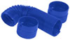 Spectre 8746 | Air Duct Hose Kit 3in. - Blue Alternate Image 1