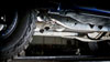 Stainless Works FTR10CBDP | Ford Raptor Exhaust: 3" Dual Dump Style SuperCrew; 2011-2014 Alternate Image 8