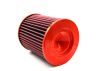 BMC fb01061 | 2017+ Audi A8 (4N) 55 TFSI Replacement Cylindrical Air Filter; 2017-2023 Alternate Image 1