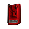 SPYDER 9030598 | Xtune Honda Pilot 09-13 OE Style Tail Lights Passenger Side Tail Lights OEM Right ALT-JH-HPIL09-OE-R; 2009-2013 Alternate Image 1