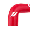 Mishimoto mmhose-e30-88rd | 88-91 BMW E30 (M3) Red Silicone Hose Kit; 1988-1991 Alternate Image 7