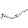 Magnaflow 23761 | MagnaFlow Direct Fit Converter 96-97 Volvo 850 2.5L; 1996-1997 Alternate Image 2