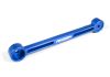 Perrin Performance pspeng700bl | Perrin 93-22 Impreza / 02-22 WRX / 04-21 STI / 13-20 & 2022 BRZ / 2022 GR86 Battery Tie Down - Blue; 2022-2022 Alternate Image 2