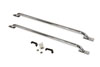 Go Rhino 8076c | 14-19 Chevrolet Silverado 1500 LD (Classic) Stake Pocket Bed Rails - Chrome; 2014-2019 Alternate Image 2