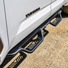 Westin 20-14225 | 2022+ Toyota Tundra Double Cab Outlaw Nerf Step Bars; 2022-2023 Alternate Image 7