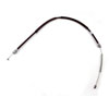 Omix 16730.29 | Parking Brake Cable Rear 92-96 Cherokee (XJ); 1992-1996 Alternate Image 1