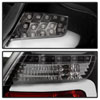 SPYDER 5085139 | Spyder 12-14 Ford Focus 5DR LED Tail Lights - Black (ALT-YD-FF12-LED-BK); 2012-2014 Alternate Image 9