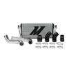 Mishimoto mmint-ram-13ksl | 13+ Dodge Cummins 6.7L Intercooler Kit - Silver; 2013-2018 Alternate Image 8