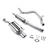 Magnaflow 15686 | Exhaust System for HONDA ACCORD DX; 1994-1997 Alternate Image 3