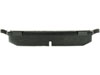 Stoptech 309.10180 | StopTech Sport Brake Pads Audi S4, Rear; 2004-2009 Alternate Image 5