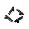 DeatschWerks 22S-00-0700-4 | 90-05 Miata 700CC Top Feed Injectors; 1990-2005 Alternate Image 2