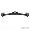 Westin 58-81085h | 2019-2021 Ford Ranger Outlaw Bumper Hitch Accessory - Textured Black; 2019-2021 Alternate Image 2