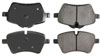 Stoptech 309.12040 | StopTech Sport Brake Pads Mini Cooper S JCW Brakes, Front; 2008-2008 Alternate Image 4