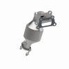 Magnaflow 5582189 | MagnaFlow 10-12 Chevrolet Equinox 3.0L DF Converter; 2010-2012 Alternate Image 9