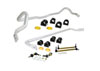 Whiteline bmk001 | 07-09 Mazdaspeed3 Front & Rear Sway Bar Kit; 2007-2009 Alternate Image 3