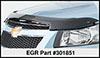 EGR 301851 | 09 Chev Cruze Superguard Hood Shield (301851); 2009-2009 Alternate Image 1