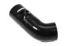 Perrin Performance pspint432bk | Perrin 22-23 Subaru BRZ/Toyota GR86 Silicone Inlet Hose (3in. ID / SS Wire) - Black; 2022-2023 Alternate Image 6