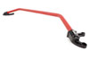 Perrin Performance psp-sus-052rd | Perrin 02-07 Subaru Impreza (WRX/STi/RS/2.5i) / 04-08 Forester Front Strut Brace - Red; 2002-2007 Alternate Image 2