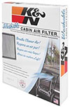 K&N Engineering vf2009 | K&N Scion 04-06 xA / 08-10 tC Cabin Air Filter; 2008-2010 Alternate Image 10