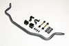 Progress Lt 210471050 | Progress Tech LT 07-20 Chevrolet Suburban/Tahoe / GMC Sierra 1500 Front Sway Bar (38mm) - Gray; 2007-2020 Alternate Image 1