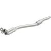 Magnaflow 4481683 | MagnaFlow Conv Direct Fit OEM 96-98 BMW 740iL 4.4L; 1996-1998 Alternate Image 1