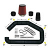 Airaid 101-352 | U-Build-It - Universal 3.5in Master Kit I w/700-452 (6in) Filter Alternate Image 1