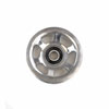 Industrial Injection 24fc09 | 07-18 Dodge Cummins 5.9L/6.7L Common Rail Billet Pulley Kit; 2007-2018 Alternate Image 3