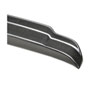 Seibon gf9401acin2dmg | Seibon 94-01 Acura Integra 2Dr Carbon Fiber Gurney Flap for Seibon Part # RS9401ACIN2D-MG; 1994-2001 Alternate Image 4